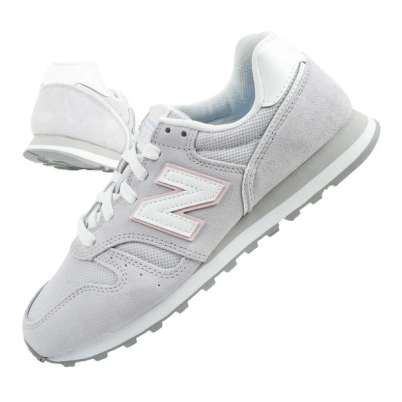 New balance shoes sneakers wl373so2 grey New balance shoes sneakers wl373so2 grey