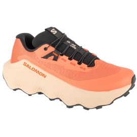 Salomon Ultra Glide 3 L4775000000 running shoes orange