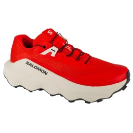 Salomon Ultra Glide 3 L47755900 running shoes red