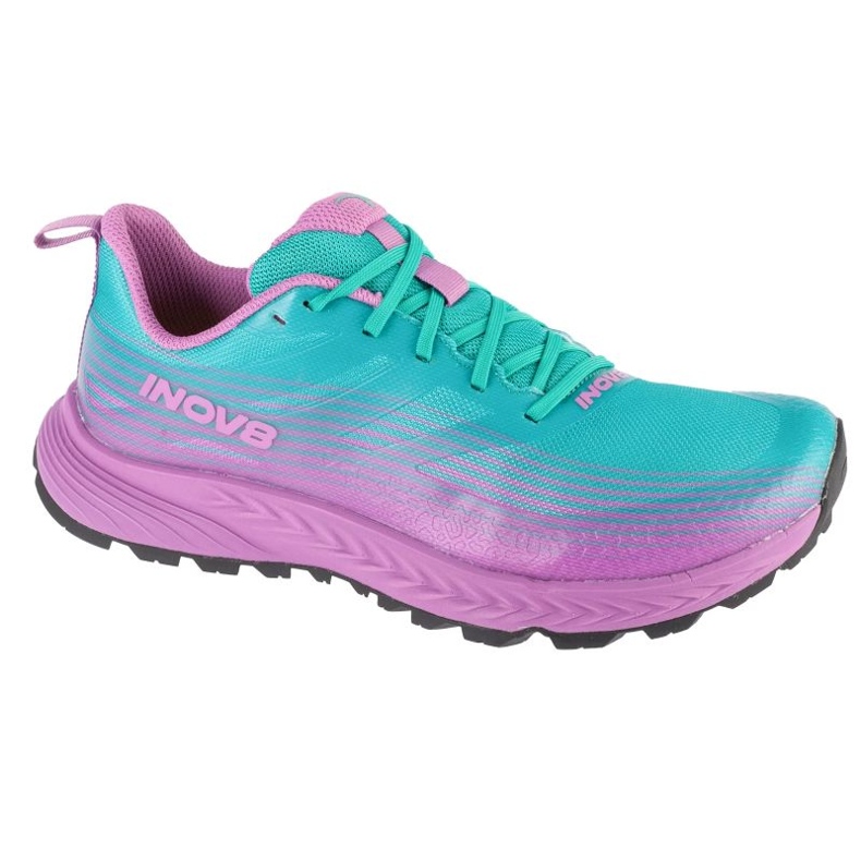 Inov-8 Trailfly Speed ​​001151-AQPL-W-01 running shoes violet