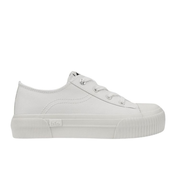 Lee Cooper shoes women's sports LCW-25-02-3325LA white