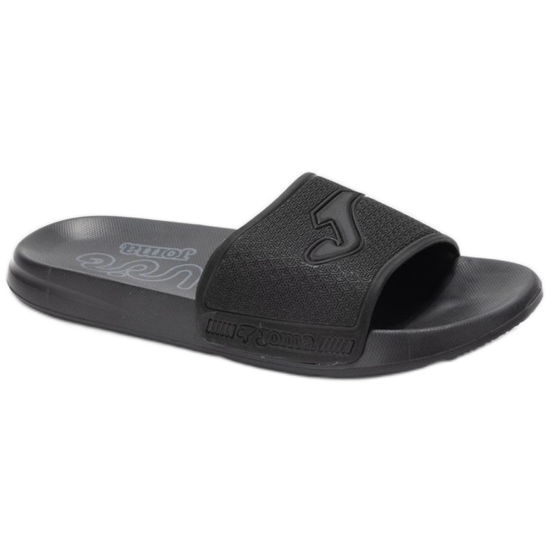 Flippers Joma S.island Sislas2501 black Flippers Joma S.island Sislas2501 black