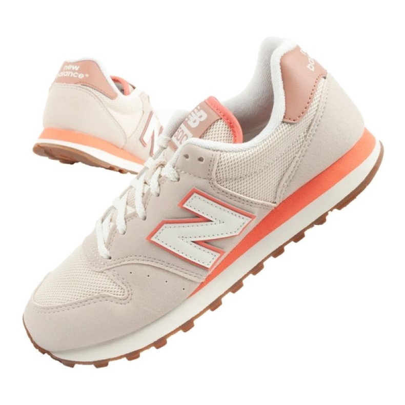 New balance shoes sneakers gw500bpc beige New balance shoes sneakers gw500bpc beige