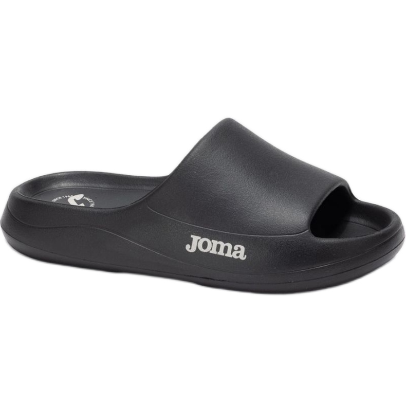 Flippers Joma S.after Saftes2501 black