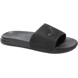 Flip -flops Joma s.lady 2501 SISLLS2501 black Flip -flops Joma s.lady 2501 SISLLS2501 black
