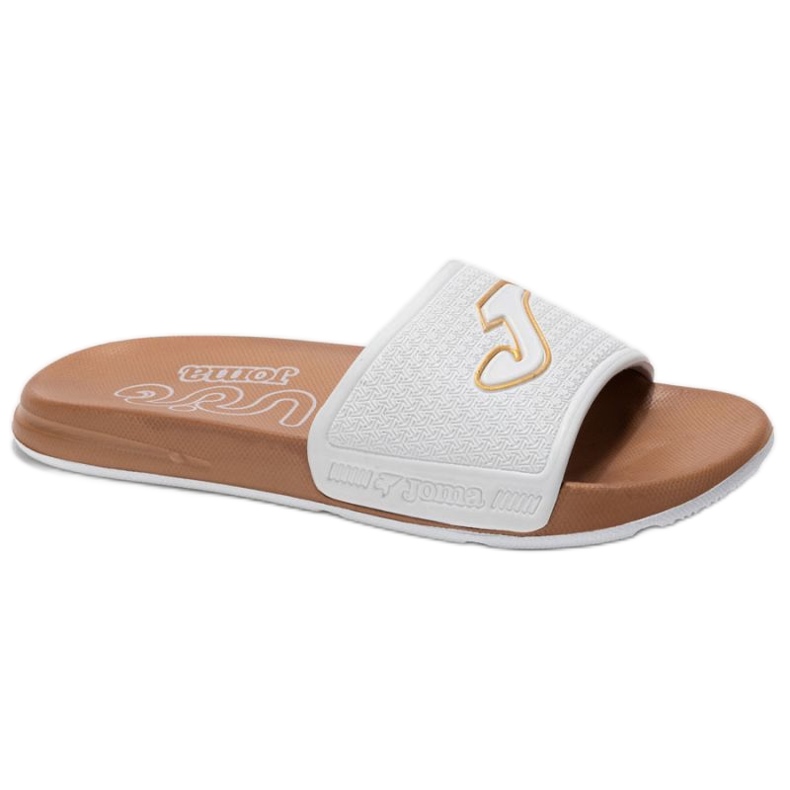 Slippers Joma s.lady 2501 SISLLS2502 white