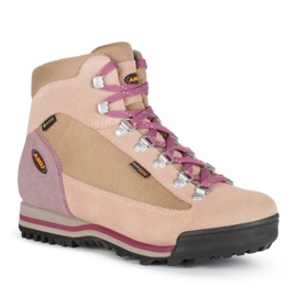 Aku Ultralight 365.10586 shoes beige Aku Ultralight 365.10586 shoes beige