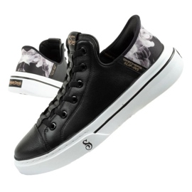 Skechers Snoop Dogg 251016/BKW shoes black