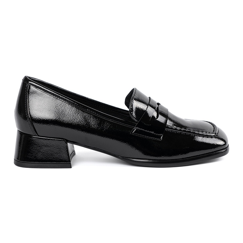 Sergio Leone Black Lords Lords Moccasins