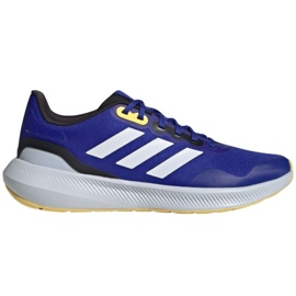 Adidas Runfalcon 3.0 Tr IF4027 shoes blue