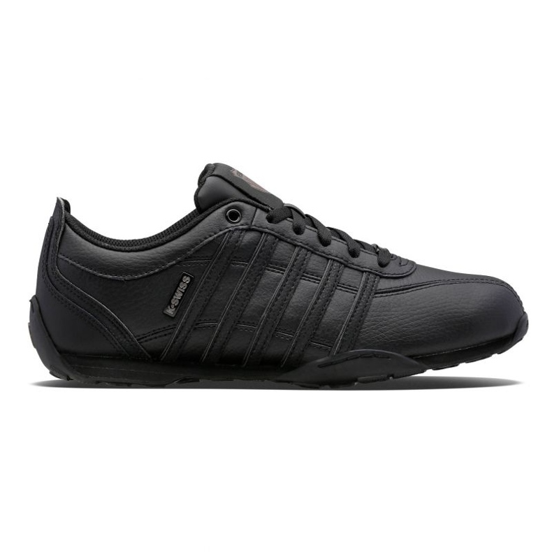 K-Swiss Arvee 1.5 02453-044-M shoes black K-Swiss Arvee 1.5 02453-044-M shoes black