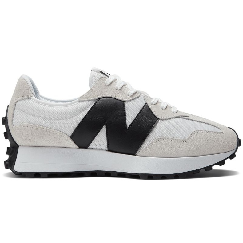 New Balance shoes 327 MS327CWB beige New Balance shoes 327 MS327CWB beige