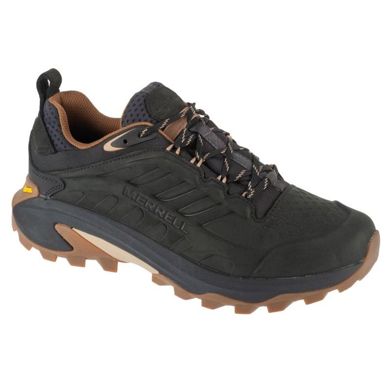 Merrell Moab Speed ​​2 LTR WP J037783 shoes black