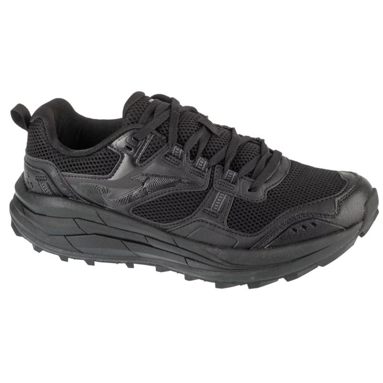 Joma Shock 2541 TKSHOS2541 running shoes black Joma Shock 2541 TKSHOS2541 running shoes black