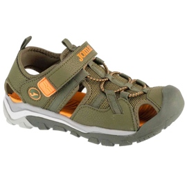 Sandals Joma S.lake 2523 Slakjs2523v green Sandals Joma S.lake 2523 Slakjs2523v green