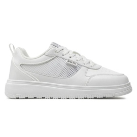 Men's sports shoes Memory Foam Big Star NN174140 White