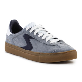 Shoes Skechers Arch Fit Legend - Romah 254001 -Gynv blue Shoes Skechers Arch Fit Legend - Romah 254001 -Gynv blue