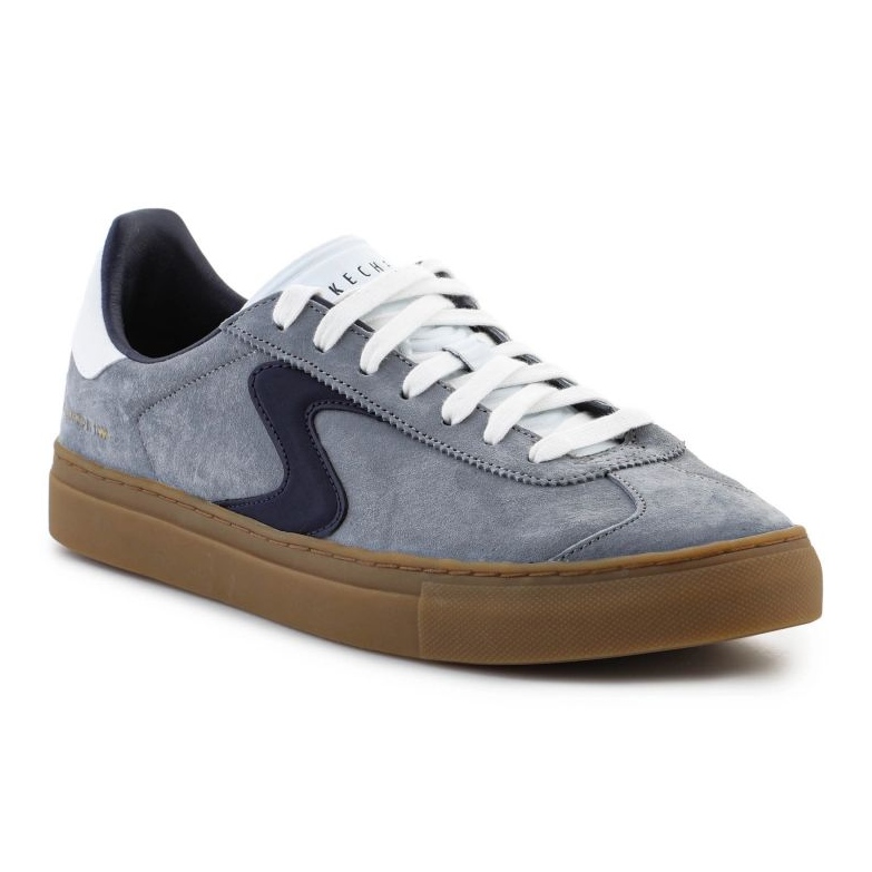 Shoes Skechers Arch Fit Legend - Romah 254001 -Gynv blue