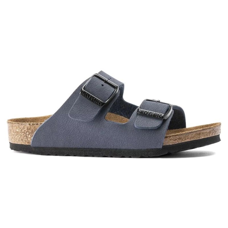 Birkenstock Arizona BS 1002360 flip -flops blue
