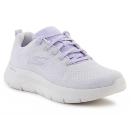 Skechers go flex-kali fight 124830-Gylv purple