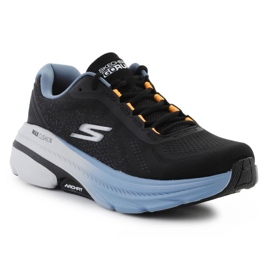 Skechers Max Cushioning Arch Fit 2.0 220581-BLK shoes black