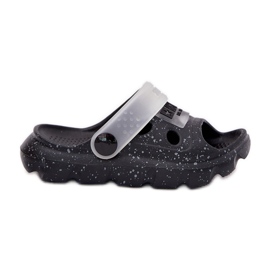 Big Star RR374503 Black Foam Foam