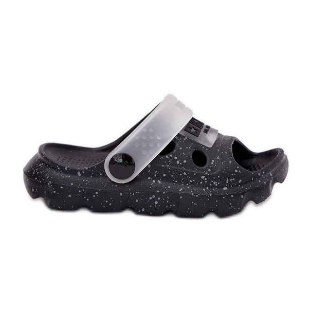 Big Star RR374503 Black Foam Foam
