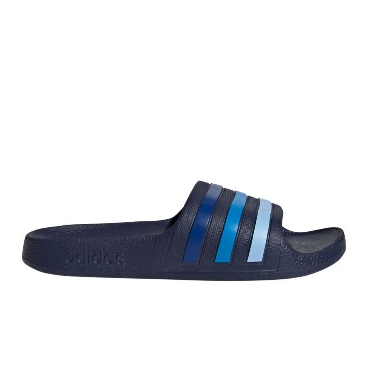 Adidas Adilette Aqua JP5772 flip -flops blue