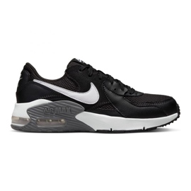 Nike Air Max Excee CD5432-003 shoes black