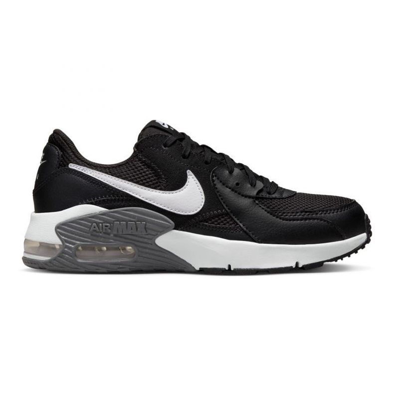 Nike Air Max Excee CD5432-003 shoes black Nike Air Max Excee CD5432-003 shoes black