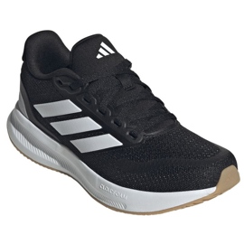 Adidas Runfalcon 5 JR2234 shoes black