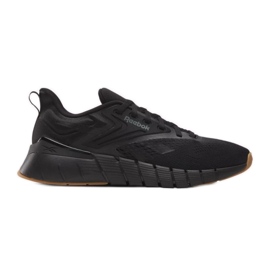 Reebok Nano Gym Sneakers shoes 100208628 black Reebok Nano Gym Sneakers shoes 100208628 black