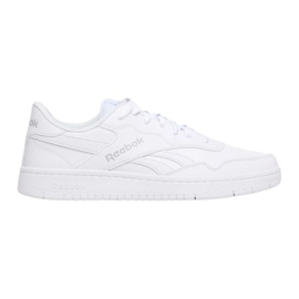 Reebok BB 1000 100209145 shoes white