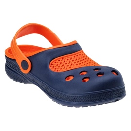 Martes Jermos 92800307497 flip -flops blue