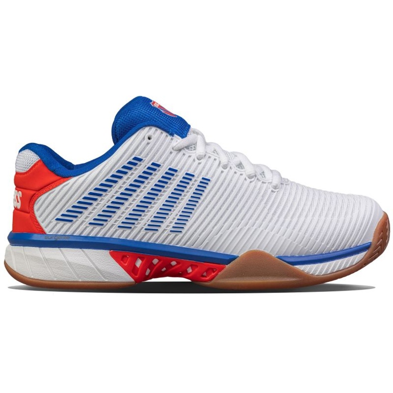 Tennis shoes K-Swiss Hypercourt Express 2 04397-953-M white