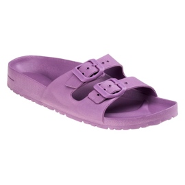 Flip flops Martes Mafik 92800490238 purple