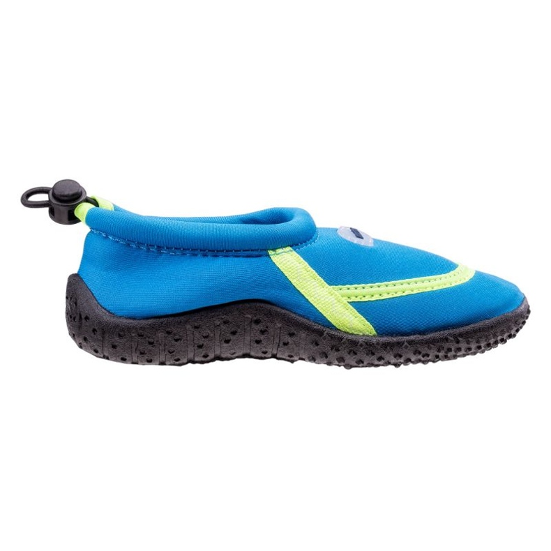 Water shoes Martes Mondino 92800490268 blue blue
