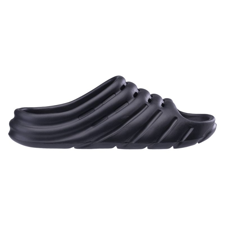 Martes Essentials Gras 92800598418 flip flops black