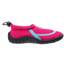 Water shoes Martes Mondino 9280039993 pink pink