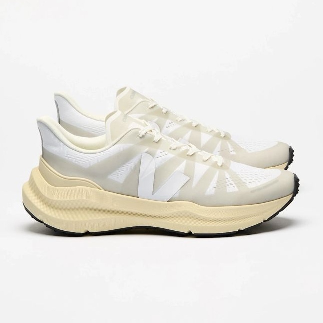 Veja Condor 3 Adv Enmesh CE2820742B running shoes white