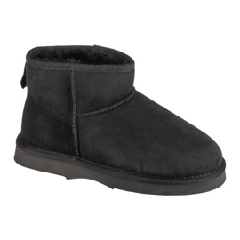 Emu Australia Sharky Micro W12548-Blak shoes black