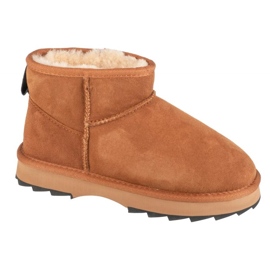 Emu Australia Sharky Micro W12548-Cheb shoes brown