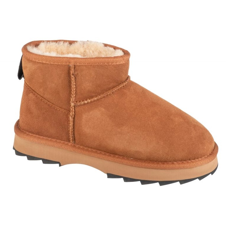 Emu Australia Sharky Micro W12548-Cheb shoes brown Emu Australia Sharky Micro W12548-Cheb shoes brown