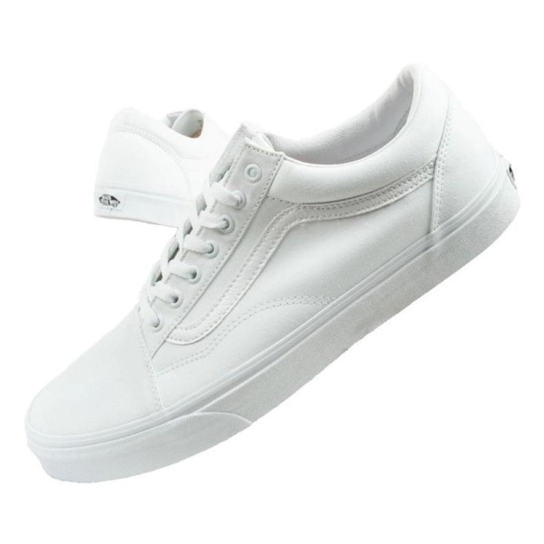 Vans Old Skool VN000D3HW001 shoes white