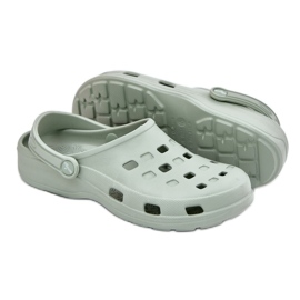 Lemigo LEMIO 806 mint foam flip flops green Lemigo LEMIO 806 mint foam flip flops green