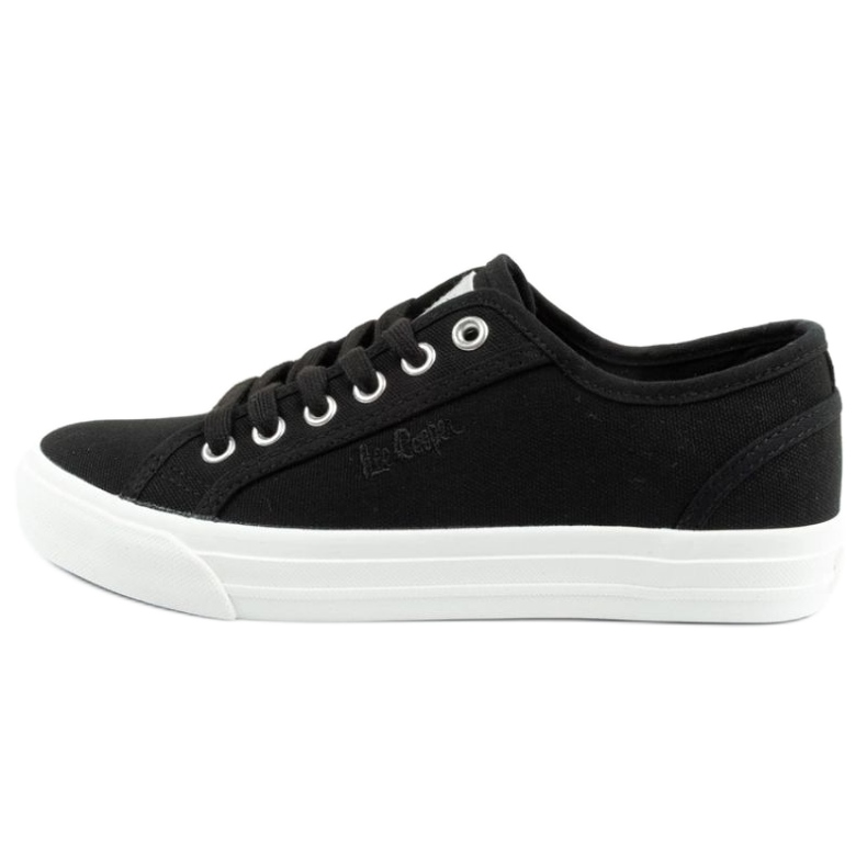 Women's sneakers Lee Cooper LCW-25-02-3337L black
