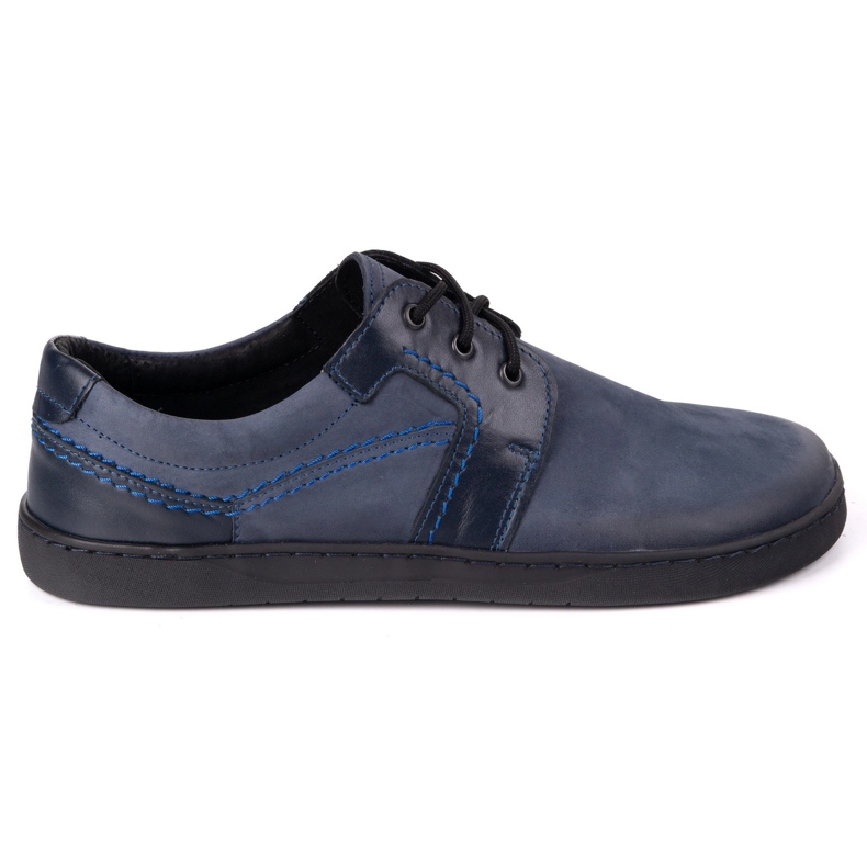 Olivier Barefoot men blue