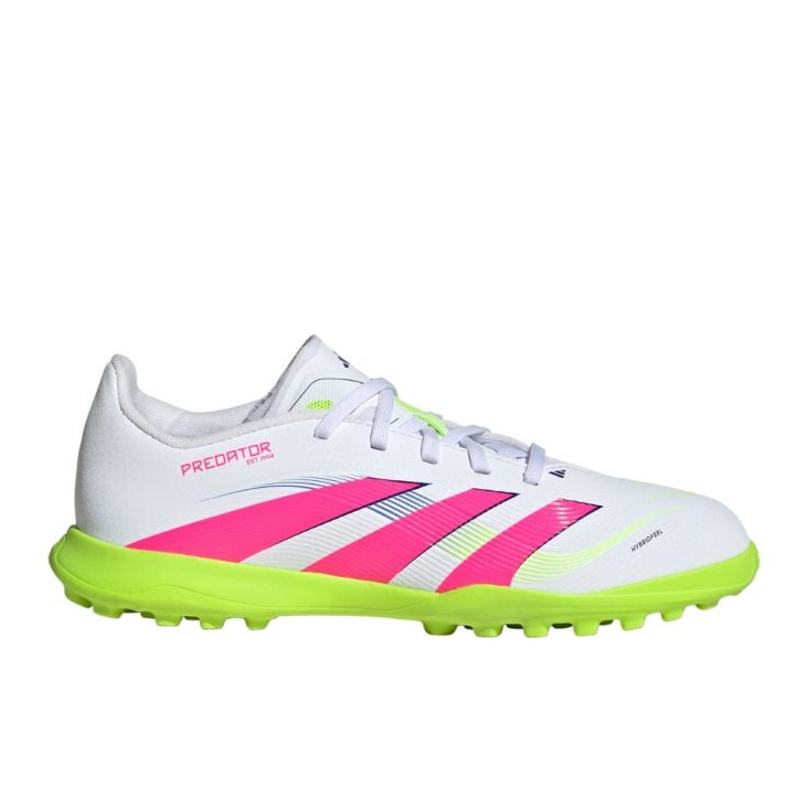 Adidas Predator League TF ID3801 football shoes white