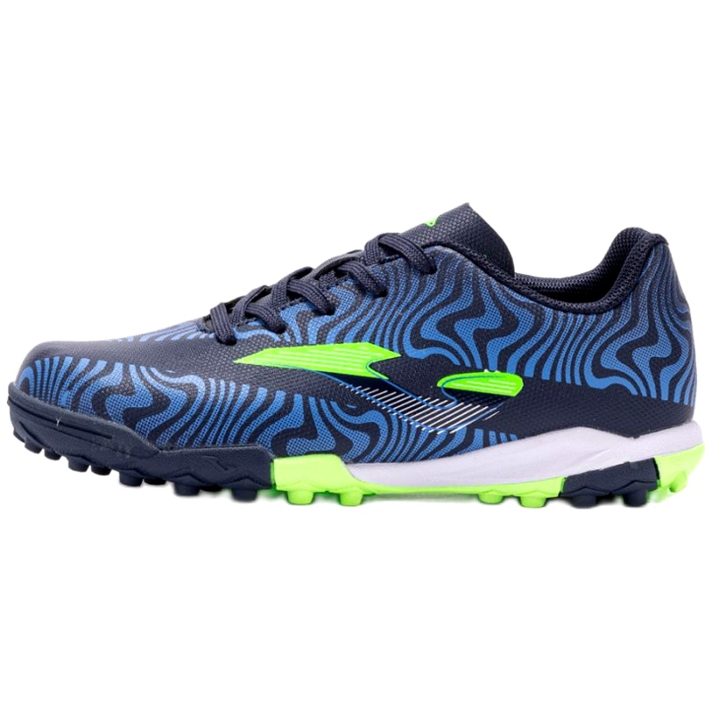 JOMA EVOLUTION 2503 TF EVJS2503TF blue shoes
