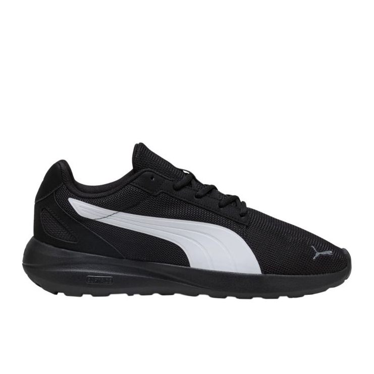 Puma Softride Cosmic Lt 400235 01 shoes black Puma Softride Cosmic Lt 400235 01 shoes black